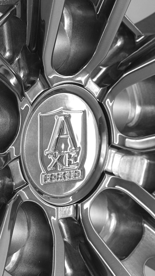 ZX12-Europe – Axe Wheels